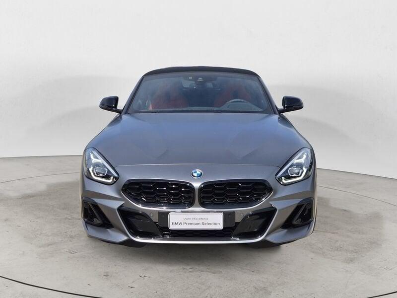 BMW Z4 M40i auto