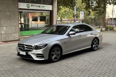 MERCEDES E 300 e Auto EQ-Power Premium Plus