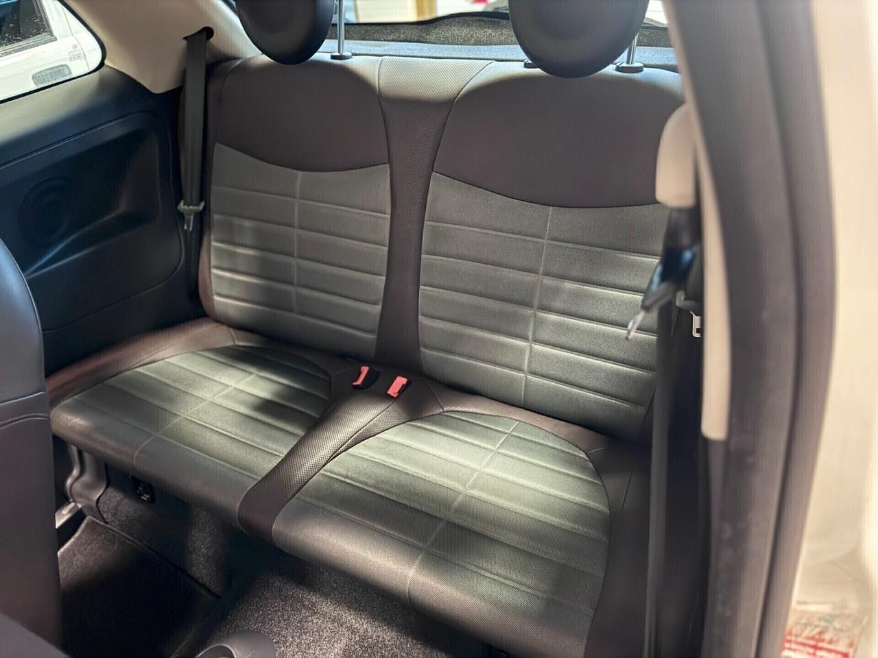 Fiat 500 1.3 Multijet 16V 95 CV Lounge