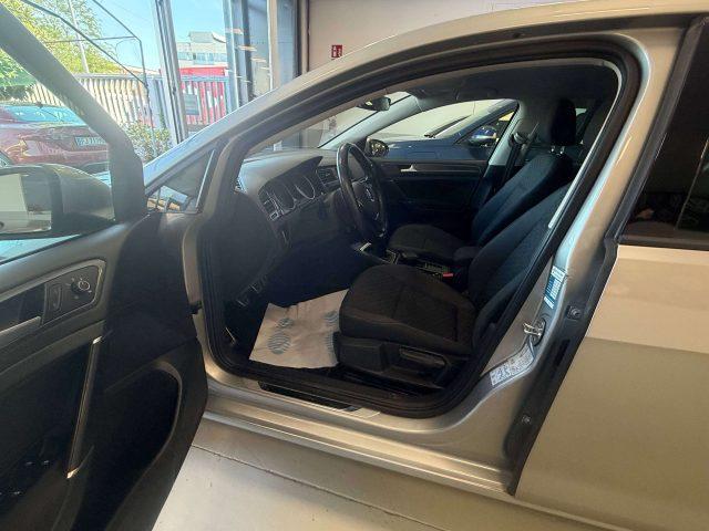 VOLKSWAGEN Golf Golf 5p 1.6 tdi Executive 115cv