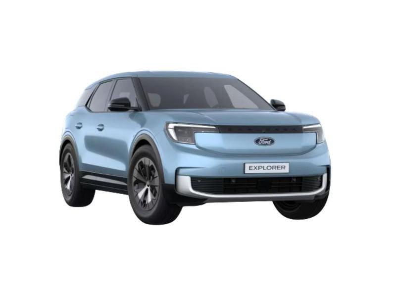 Ford Explorer Electric 170CV Standard Range