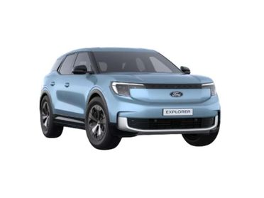 Ford Explorer Electric 170CV Standard Range