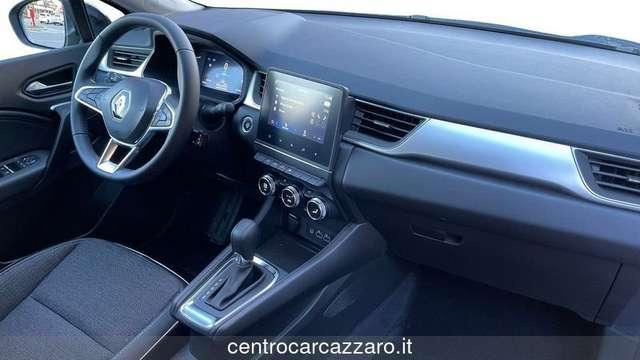 Renault Captur 1.6 E-Tech full hybrid Techno 145cv auto