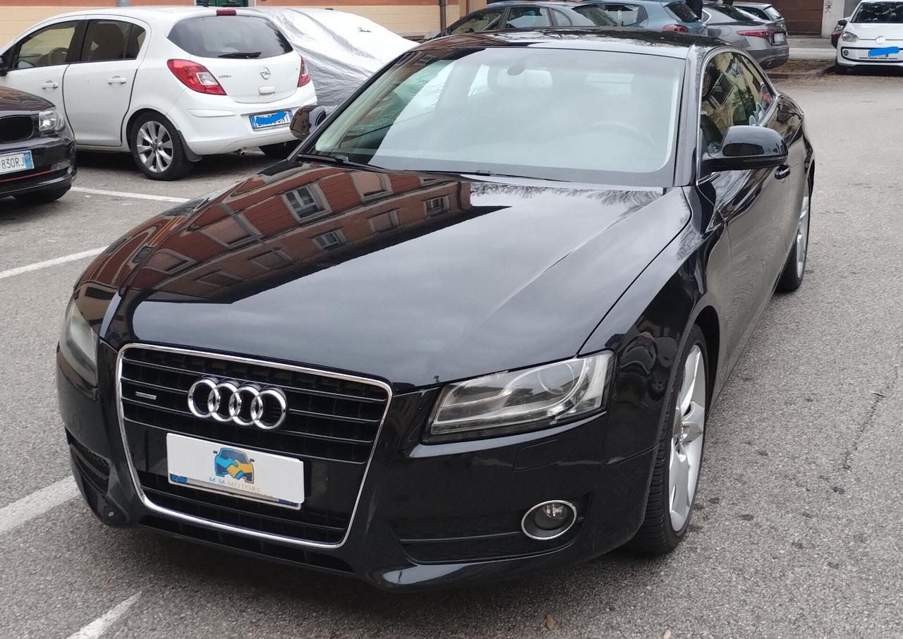 Audi A5 3.0 V6 TDI F.AP. quattro Ambition