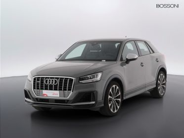 Audi SQ2 s2.0 tfsi quattro s tronic