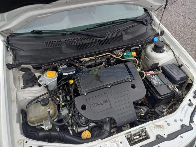 FIAT Strada 1.3 MJT Pick-up