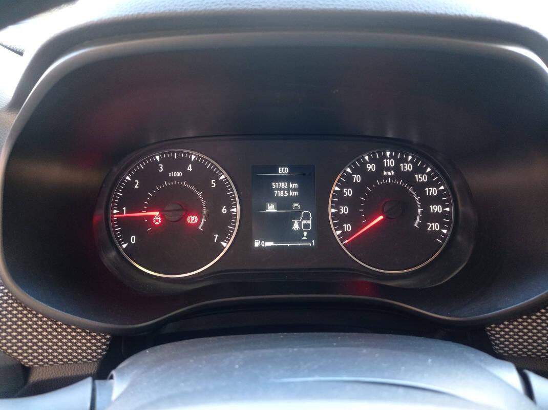 Dacia Sandero 1.0 tce Expression 90cv