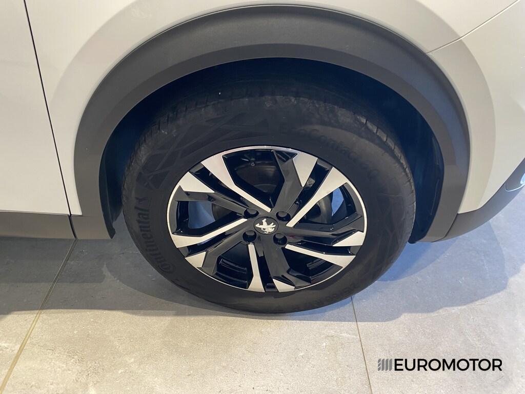 Peugeot 2008 1.2 PureTech Allure Pack