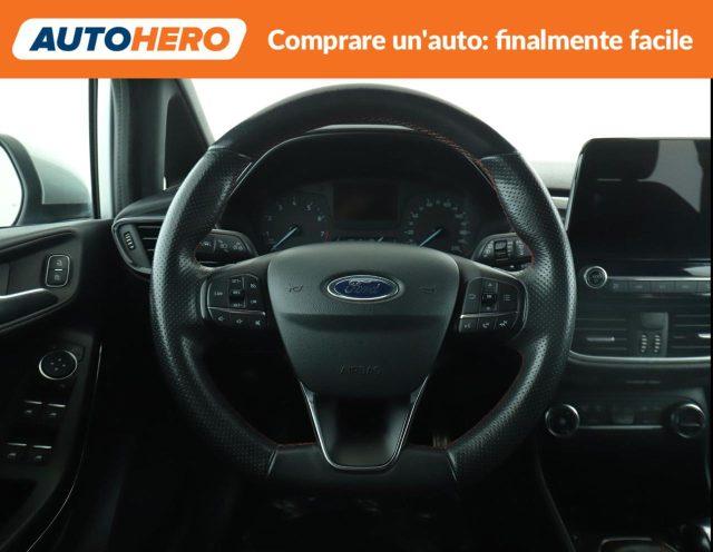 FORD Fiesta 1.1 85 CV 5 porte ST-Line