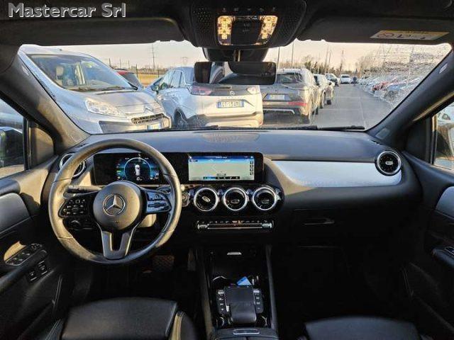 MERCEDES-BENZ B 250 Classe B e eq-power Business Extra auto - GG256JA