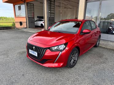 Peugeot 208 1.2 Active No obbligo Finanz.