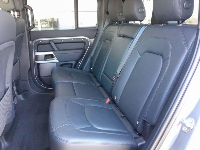 Land Rover Defender 3.0D I6 200 110 SE AWD auto. AUTOCARRO/NETTO IVA