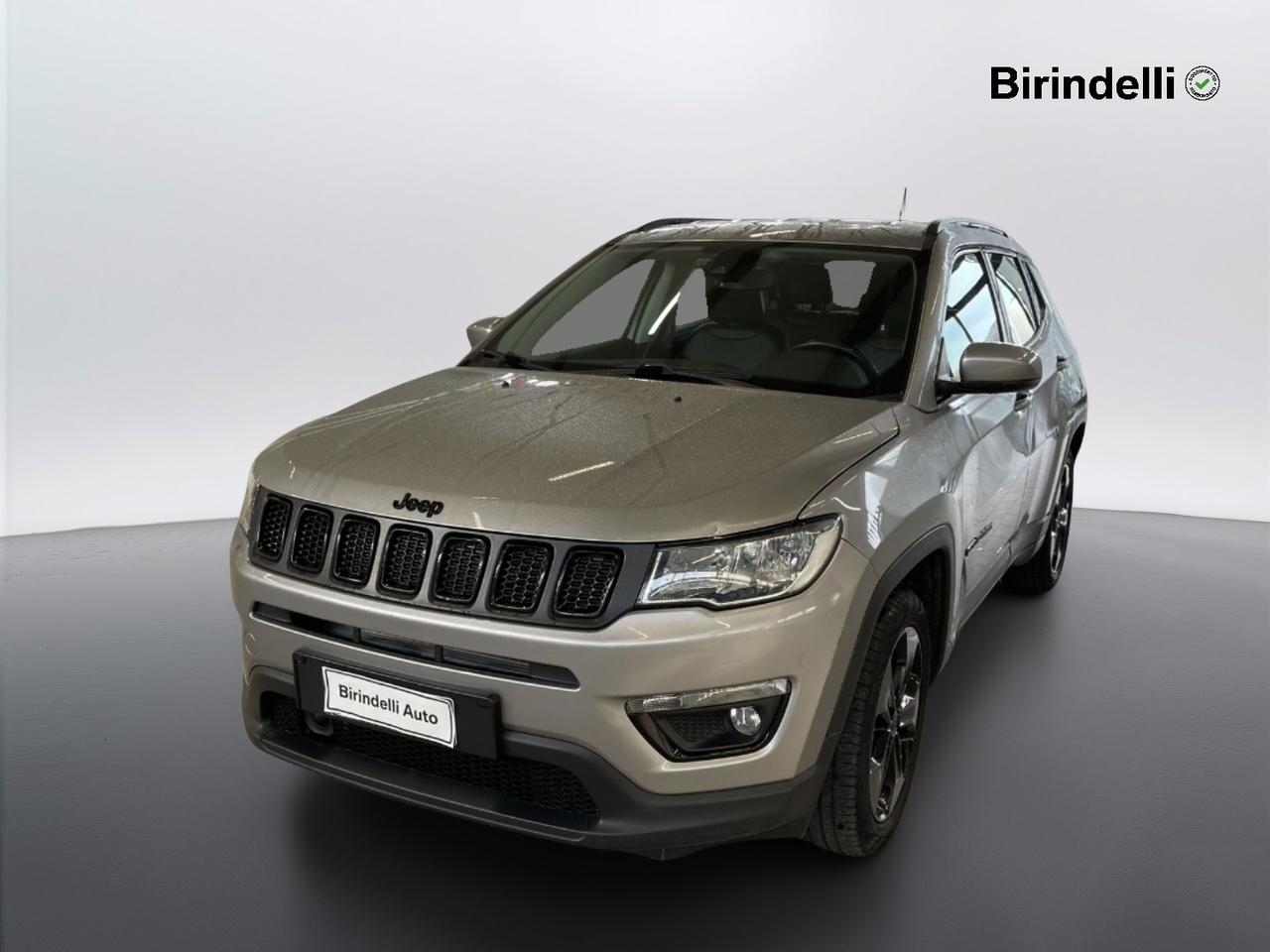 JEEP Compass 2ª serie - Compass 1.6 Multijet II 2WD Night Eagle