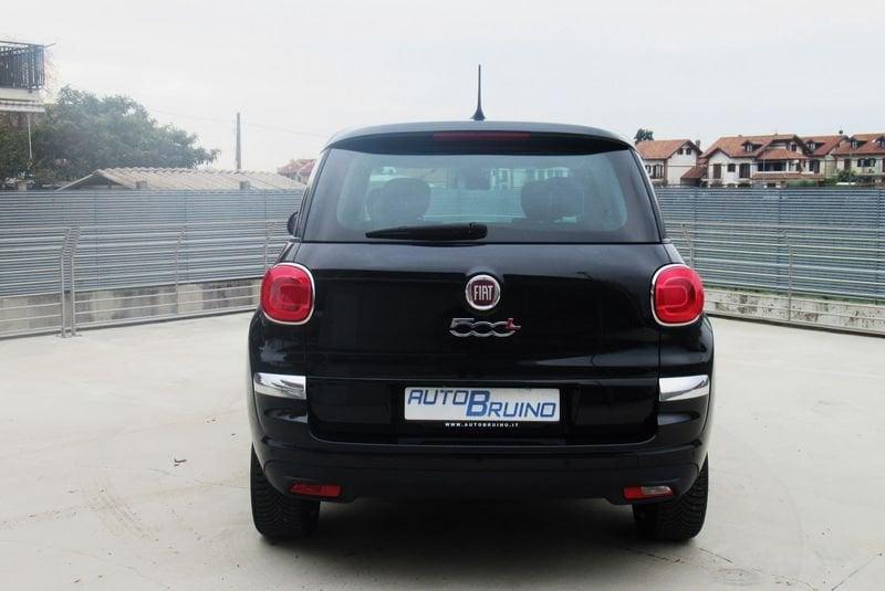 FIAT 500L 1.4 T-Jet 120 CV Lounge GPL DELLA CASA