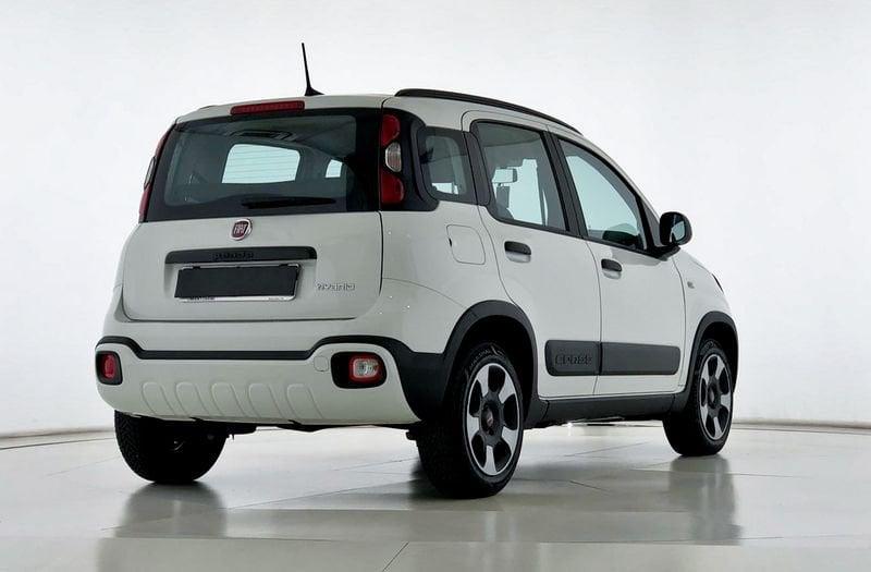 FIAT Panda Cross 1.0 FireFly S&S Hybrid