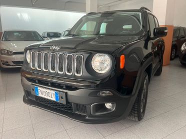 Jeep Renegade 1.4 T-Jet 120 CV GPL