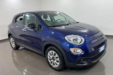 FIAT 500X 1.0 T3 120 CV - VARI COLORI!