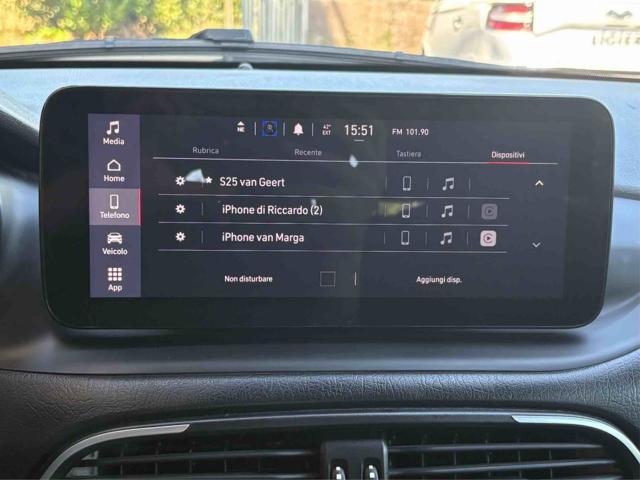 FIAT Tipo 1.3 Mjt S&S SW City Life