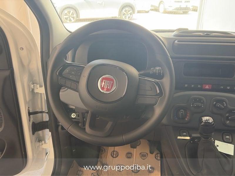 FIAT Pandina 1NA My26 1.0 65cv Hybrid Pop