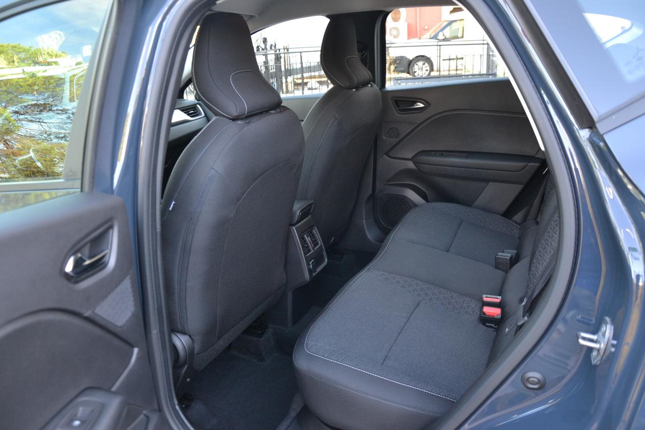 Renault Captur 1.6 FULL HYBRID E-TECH 145CV N1 AUTOCARRO *KM10000