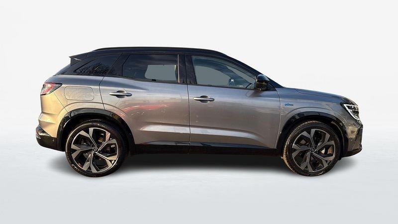 Renault Austral 2023 1.2 E-Tech full hybrid 200cv Techno Esprit