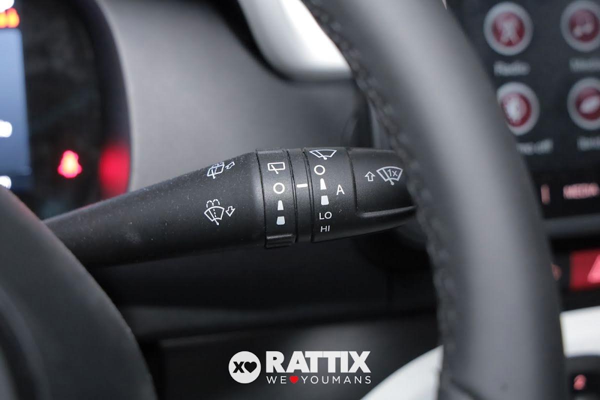 Fiat Pandina 1.0 firefly hybrid 70CV Cross