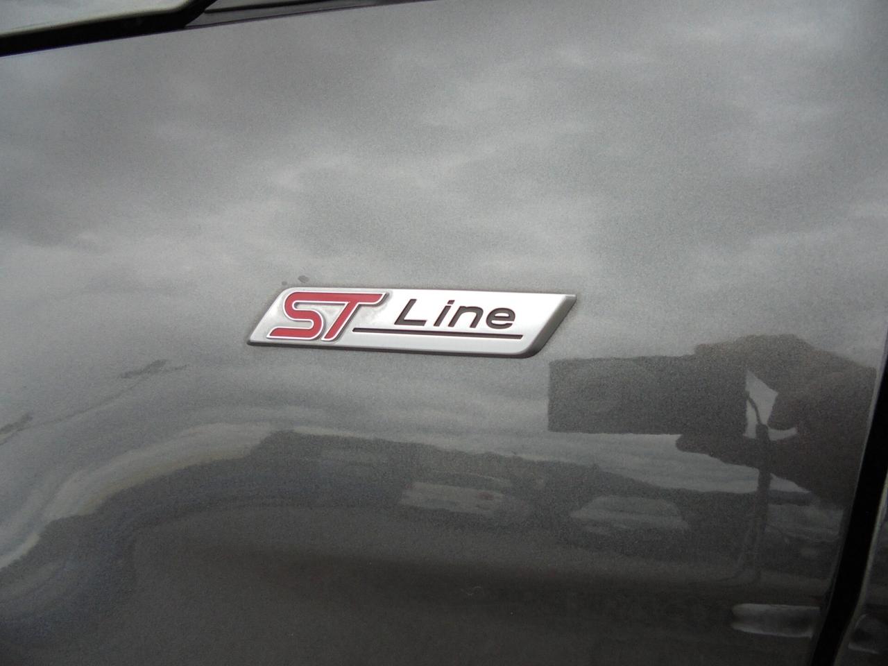 Ford EcoSport 1.5 Ecoblue 95 CV Start&Stop ST-Line