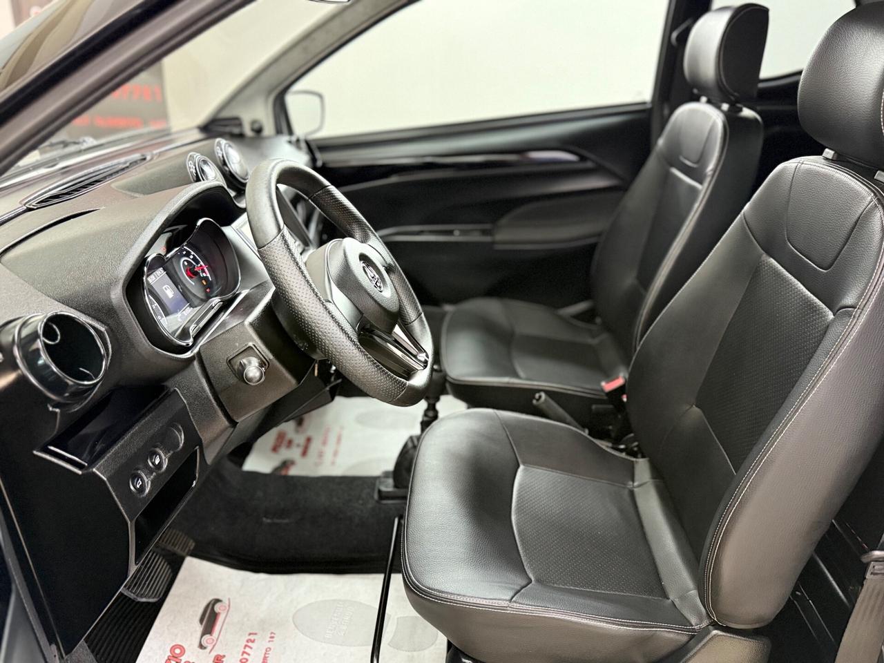 Aixam City Sport