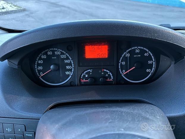 FIAT DUCATO con 175.000km SUPER PREZZO!