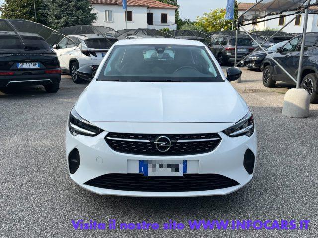 OPEL Corsa 1.2 Elegance 75cv NEOPATENTATI PROMO