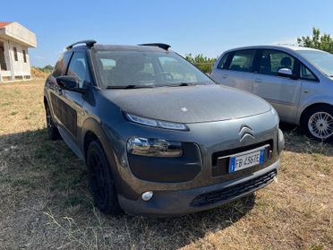 Citroen C4 Cactus HDi 100 Shine | 2015