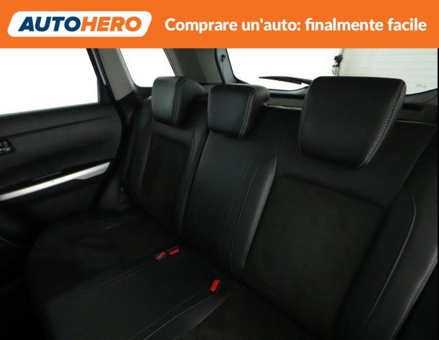 SUZUKI Vitara 1.6 VVT V-Top