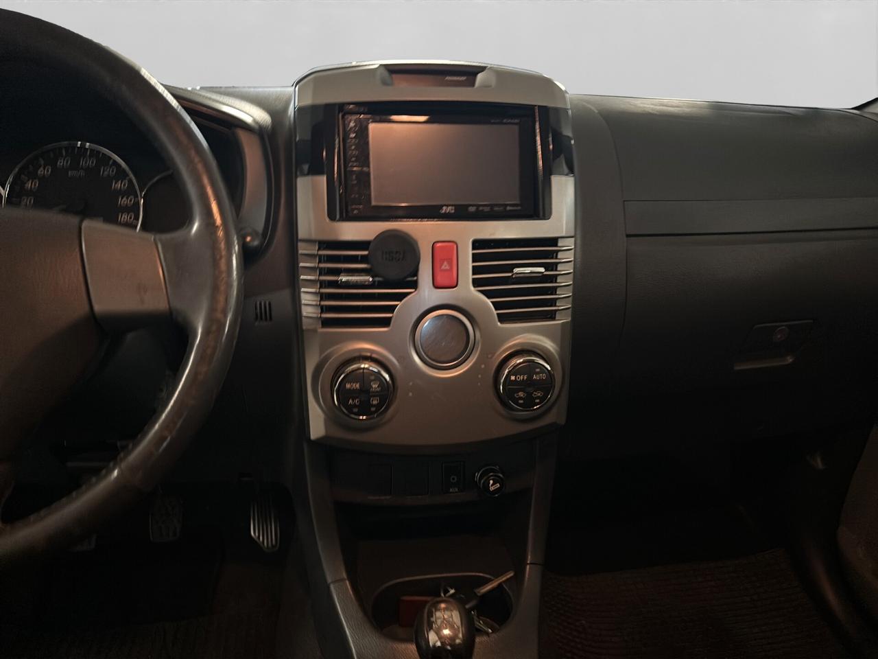 Daihatsu Terios 1.3 4WD B Easy 105cv