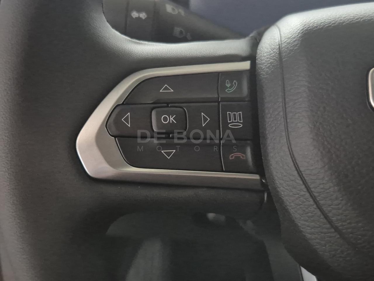 Jeep Compass 1.5 turbo t4 mhev summit 2wd 130cv dct