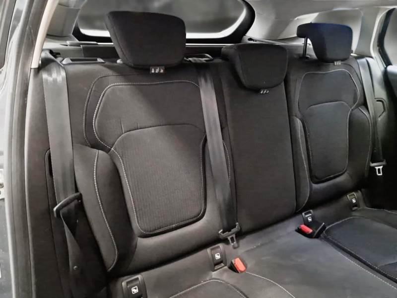 Renault Megane Sporter 1.5 blue dci Business 115cv