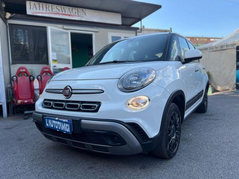 FIAT 500L 500L 1.3 Multijet 95 CV