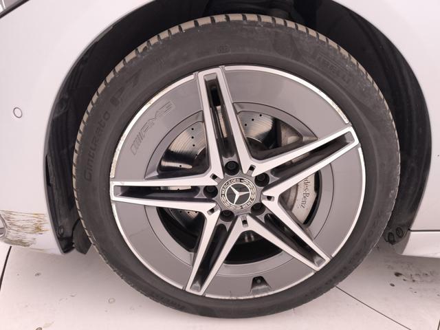 MERCEDES-BENZ C 220 220 d mhev Premium auto