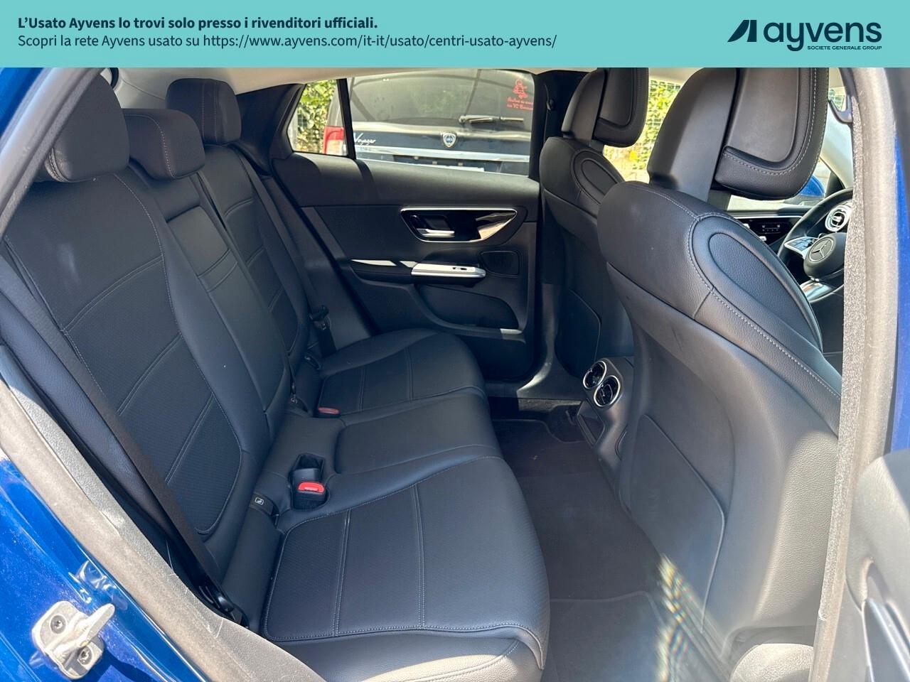 Mercedes-benz GLC 220 d 4Matic Mild Hybrid Advanced Plus