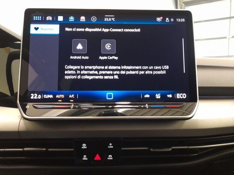 Volkswagen Golf Golf 1.5 tsi ehybrid Edition Plus 204cv dsg