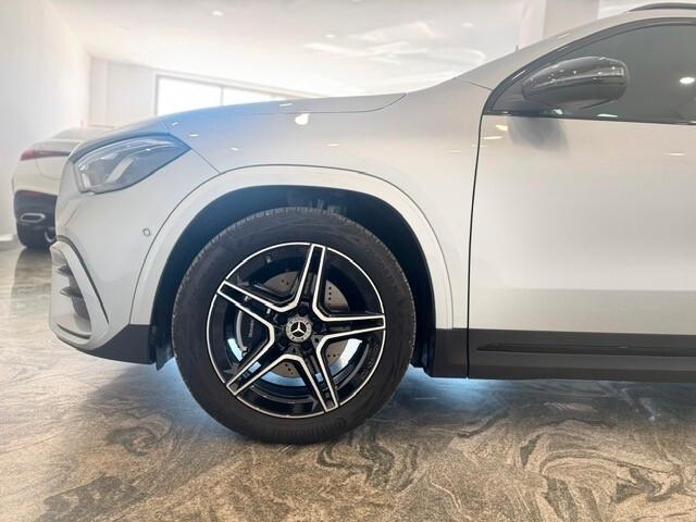 Mercedes-benz GLA 200 d Automatic AMG Line Premium Plus
