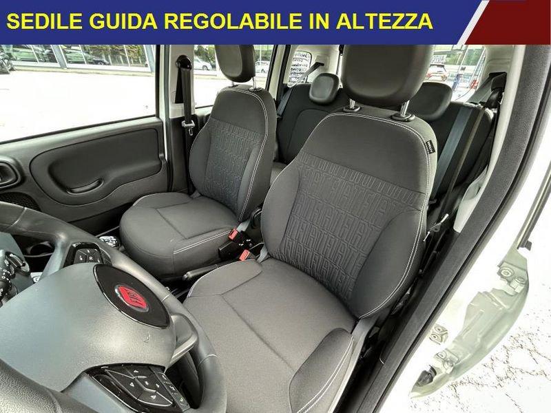 FIAT Panda Pandina 1.0 65 CV Hybrid Icon PROMOZIONE LIMITATA!!