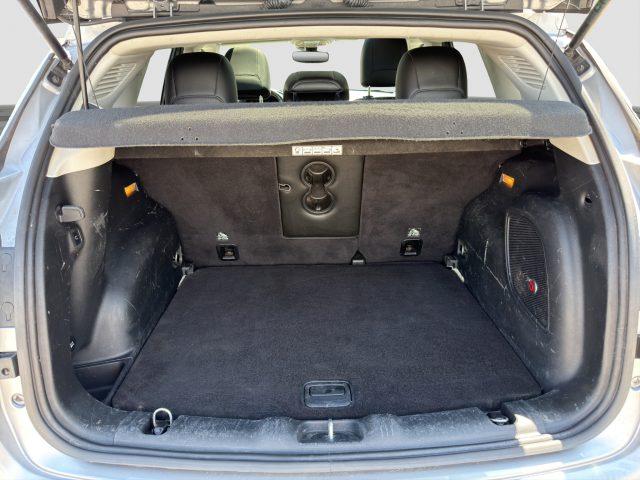 JEEP Compass Compass 1.6 Multijet II 2WD Limited