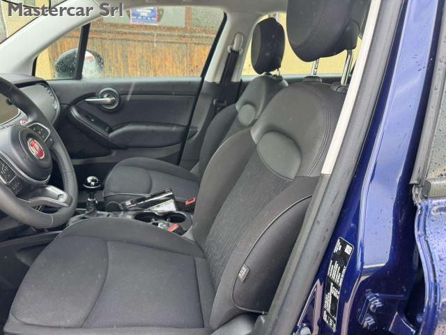 FIAT 500X NEOPATENTATI 500X 1.3 mjet 95cv TG : GM408NT