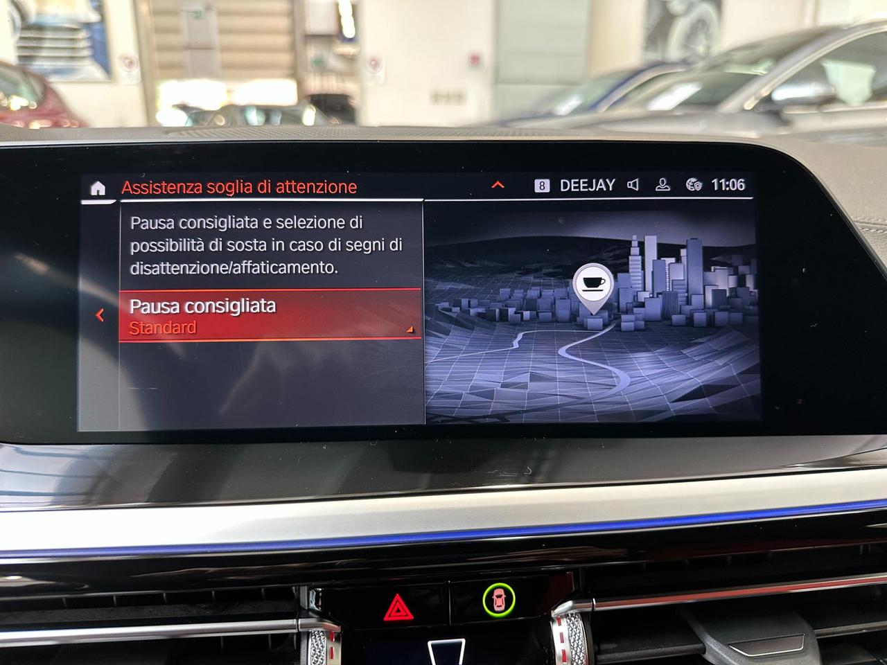 BMW Z4 sdrive 20i Msport Auto-19"-Carplay-LED-Freni M