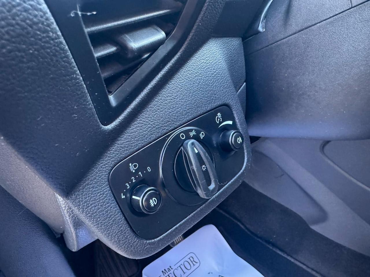 Ford C-Max 1.0 EcoBoost 125CV Start&Stop Titanium X 90m.km