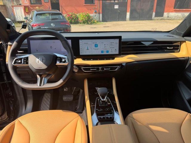 MG HS 1.5 T-GDI 170CV AUT. LUXURY