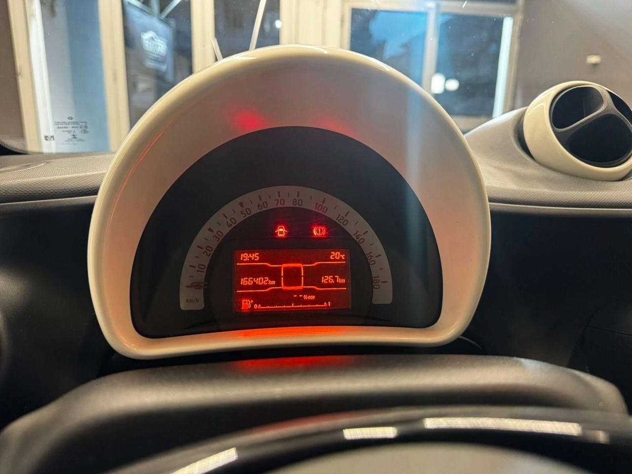 Smart ForTwo 70 1.0 Prime