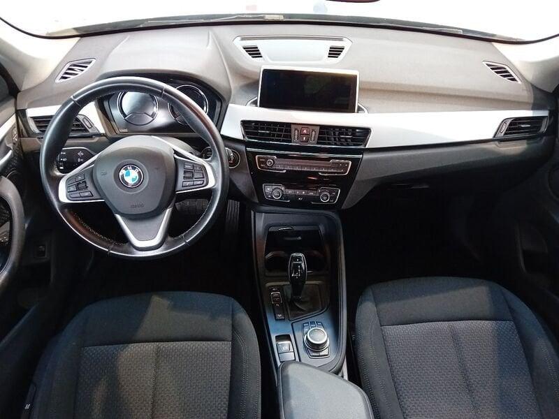 BMW X1 X1 xDrive20d Business Advantage