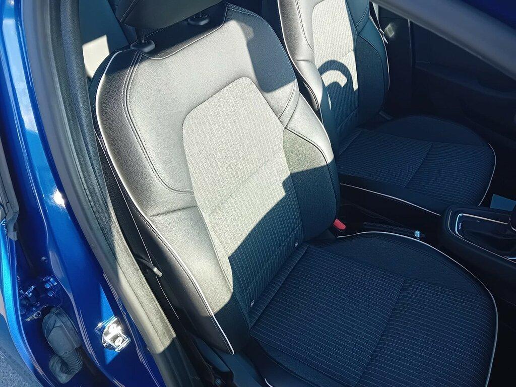 Renault Clio 5 Porte 1.6 Hybrid Intens E-Tech Auto