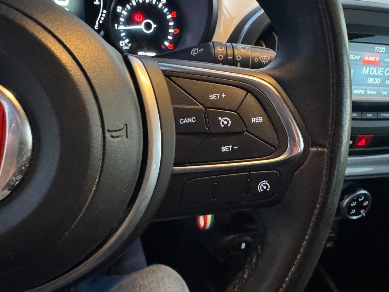 Fiat 500L 1.4 GPL GAS 95 CV 2018 SUPER ACCESSORIATA